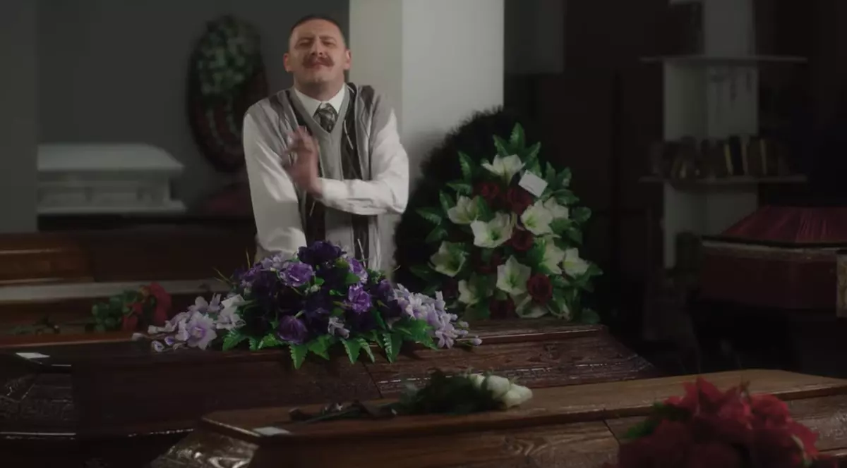 Mesaj dur în campania de vaccinare din Republica Moldova: „La Chișinău avem cel mai mare cimitir din Europa"