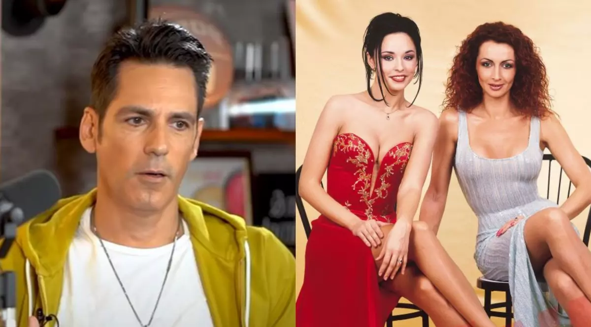 Ștefan Bănică jr, despre divorțurile de Mihaela Rădulescu și Andreea Marin: „Relaţiile au avut de suferit”
