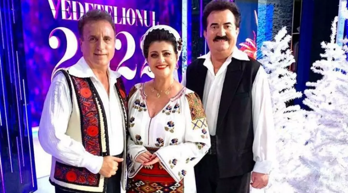 Steliana Sima, declarații după moartea lui Petrică Mîțu Stoian. Ce s-a întâmplat când s-au văzut. „Mi-a zis: «asta e ultima mea filmare»”