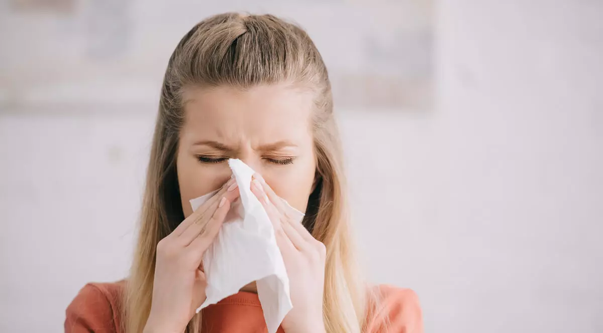 Te confrunți cu alergii? Atunci este momentul să verifici calitatea aerului din casă!