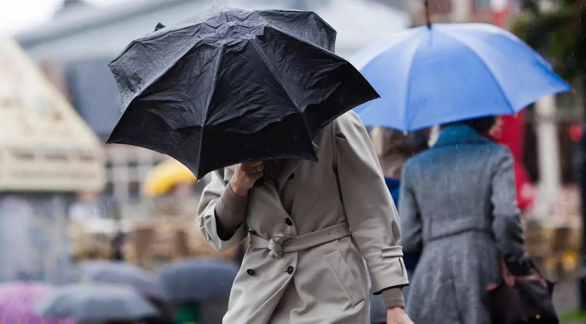 Vreme „deosebit de rece” în toată țara, avertizează ANM. Zonele vizate de coduri galbene de vânt și ninsori