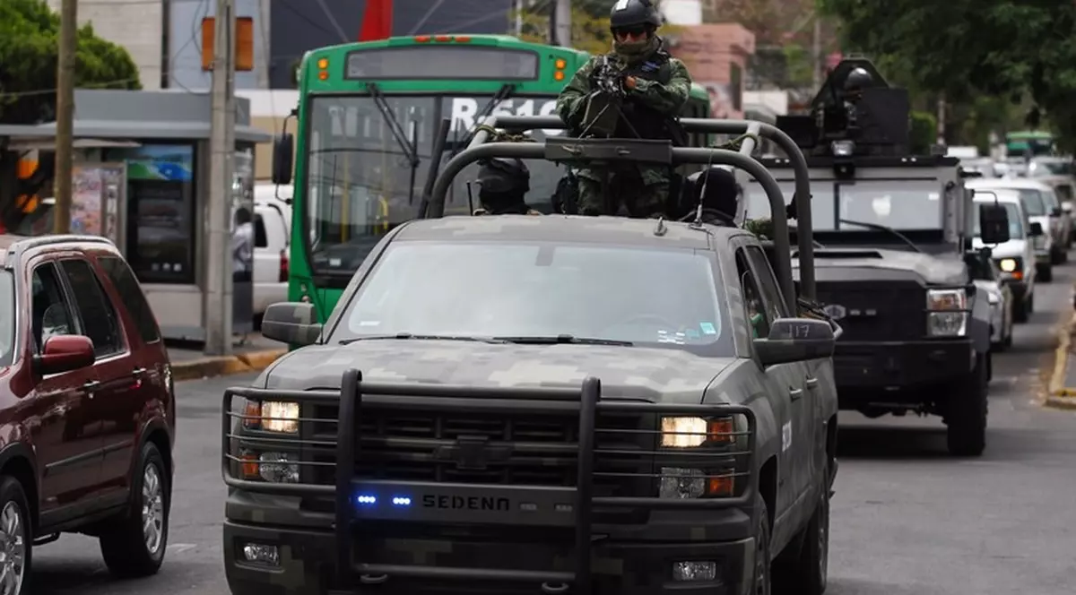 A fost arestată „regina narcoticelor”, soția liderului celui mai mare cartel de droguri din Mexic. Ce rol juca în imperiul crimei organizate