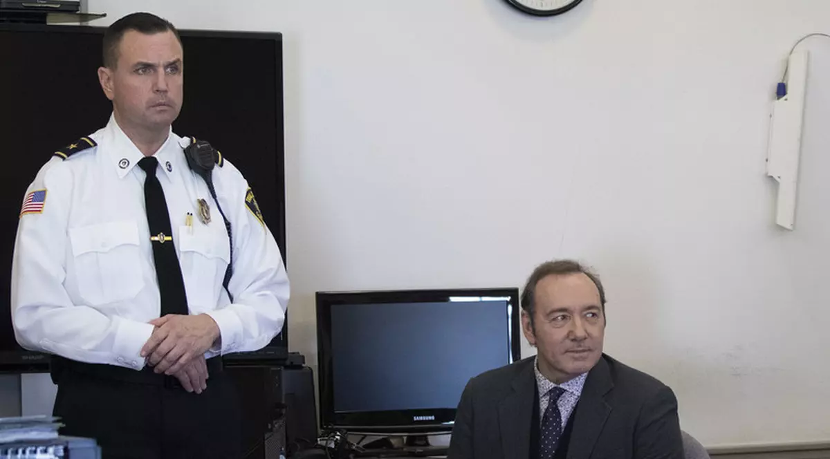 Kevin Spacey este obligat să plătească aproape 31 de milioane de dolari, din cauza acuzațiilor de hărțuire sexuală