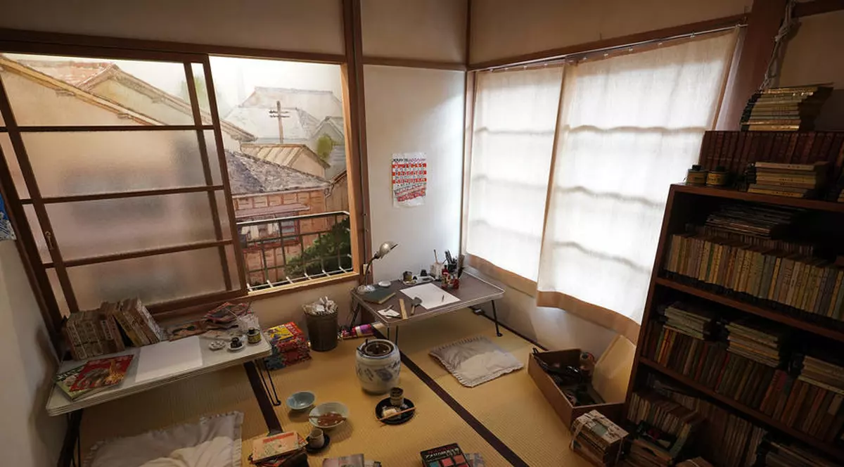 Ikea scoate la închriat un apartament în Tokyo pentru doar un dolar pe lună