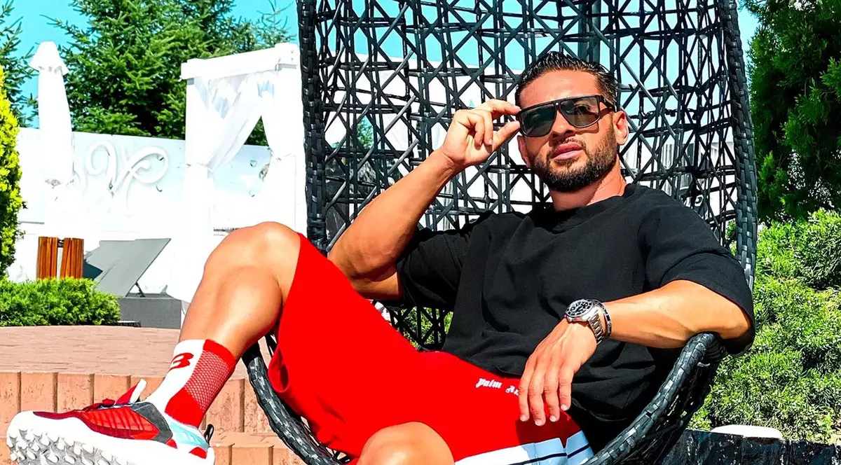 Cum a ajuns Dorian Popa cel mai cunoscut influencer. „Selly, Gami, ăștia sunt copii pe lângă mine. Eu mă simt dinozaur”