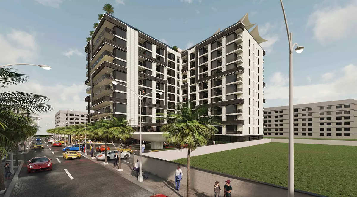 BUILDING ȘTEFAN VĂ ADUCE O CASĂ ÎNTRE DOUĂ APE!