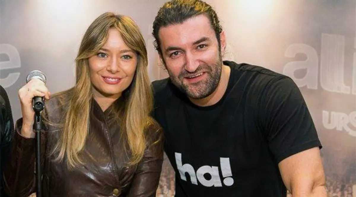Reacția Laurei Cosoi, după ce Smiley a postat o imagine cu fetița lui, Josephine. Ce relație este între cei doi