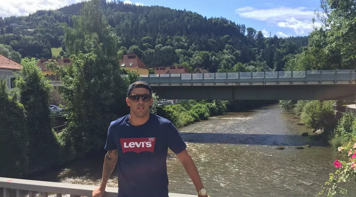 Viața unui spaniol care a ajuns după doi ani să se simtă la Constanța mai bine ca acasă. Românul care îl fascinează: „E fantastic!”