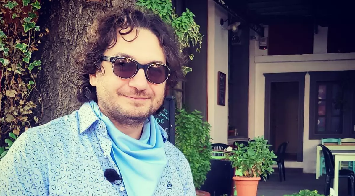 Detalii mai puțin știute din viața lui Florin Dumitrescu. „La 17 ani câștigam de trei ori mai mult ca mama”