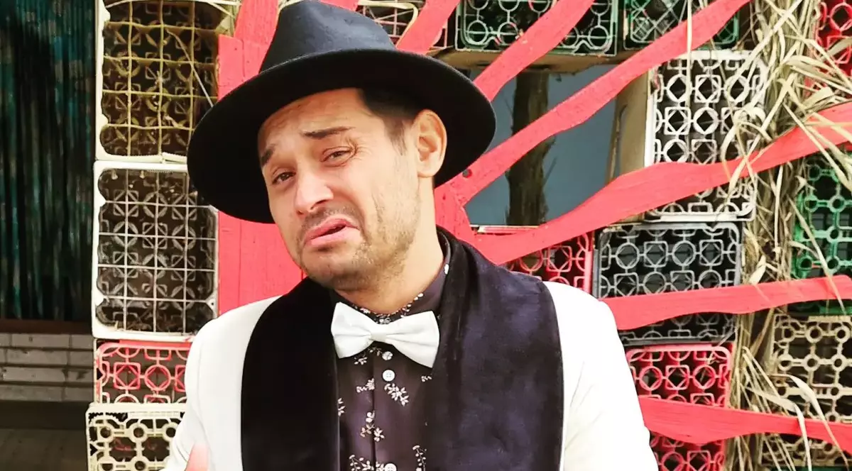 Mihai Rait, Dorel din „Las Fierbinți”, a vorbit despre o perioadă mai puțin știută de cei care îl cunosc. „M-au găsit cu un cuțit în mână”