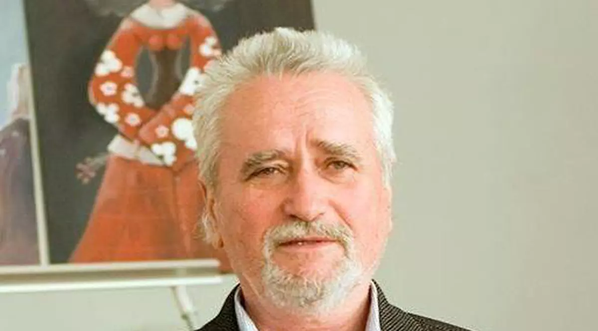 Poetul Lucian Avramescu a încetat din viaţă, la 73 de ani. „Avea încă atâtea de trăit, atâtea de împărtășit nouă”, spune violonistul Alexandru Tomescu
