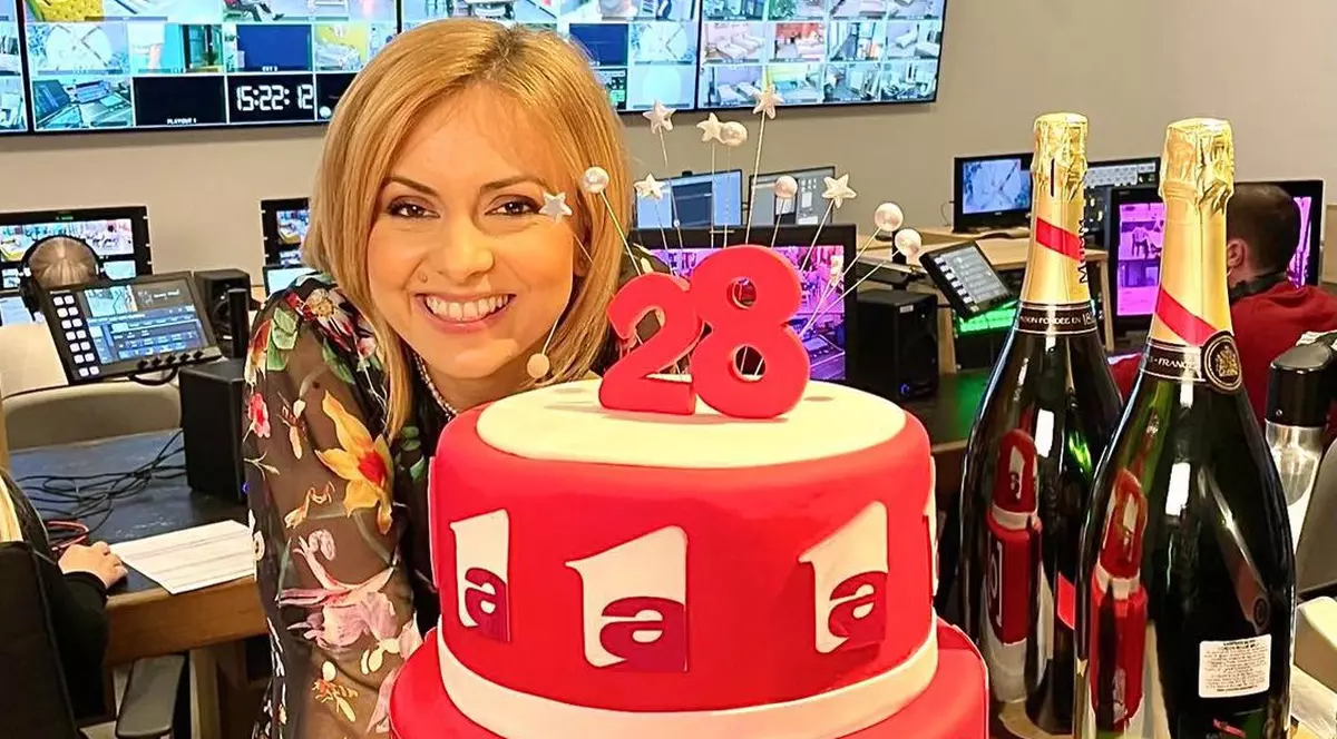 Motivul pentru care Simona Gherghe nu a mai apărut la TV. Ce se întâmplă în familia ei. „Nu ne mai înțelegem om cu om în casa asta”