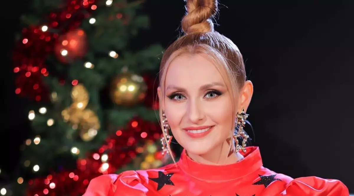 Anunțul Alinei Sorescu la sfârșit de an, după ce s-a spus că divorțează de Alexandru Ciucu. „Sunt nerăbdătoare să aflu”