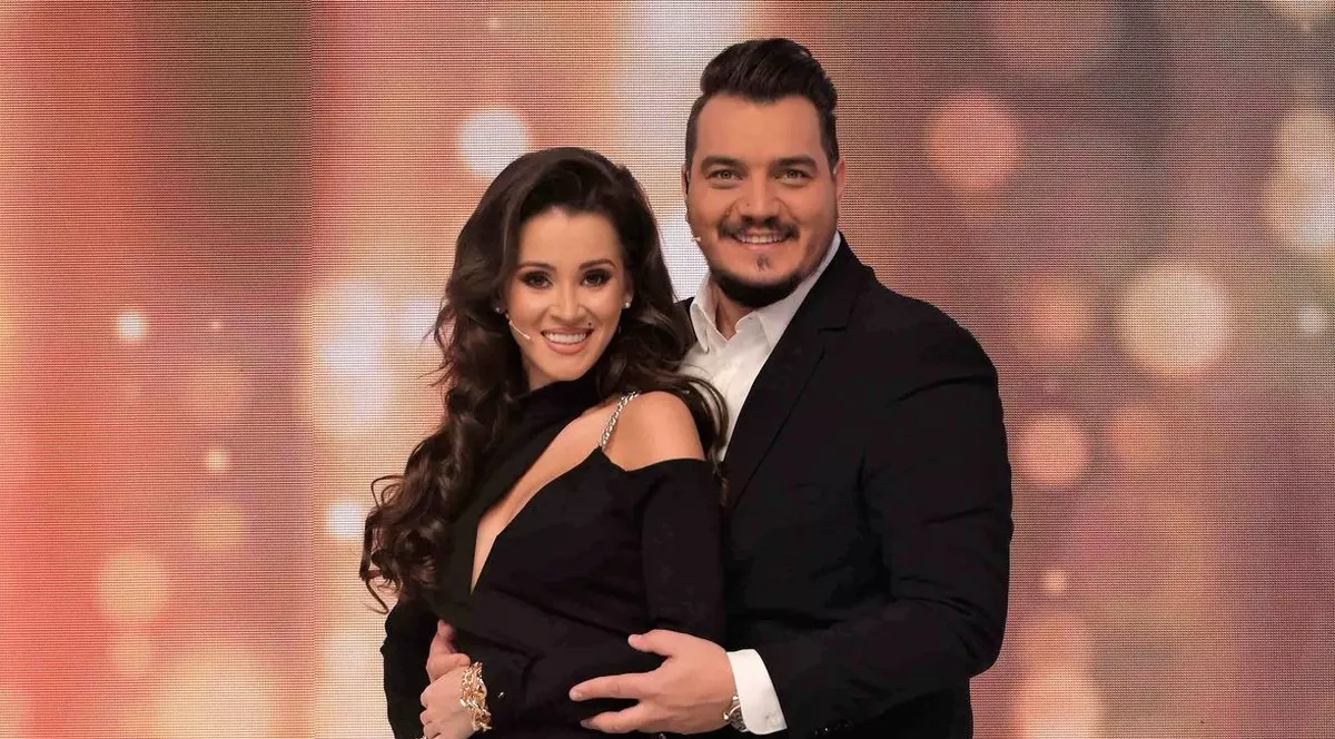 Ana-Maria Barnoschi și Bursucu’, într-o ediție specială de Revelion, la Kanal D. Pepe, Alex Velea și Jean de la Craiova vor fi prezenți