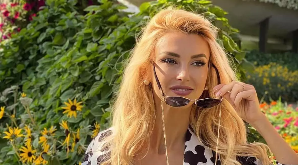 Anunțul făcut de Andreea Bălan pentru anul 2022. Artista este mai încrezătoare ca niciodată. „Plin de iubire și de realizări”