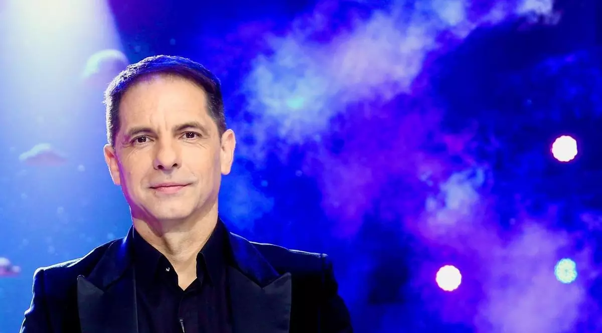 Dan Negru, detalii din culisele celui de-al 22-lea Revelion. Ce surprize ne așteaptă în noaptea dintre ani