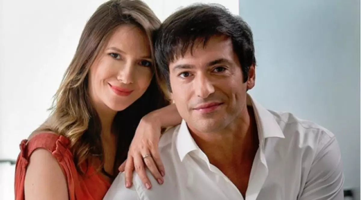 Adela Popescu și Radu Vâlcan