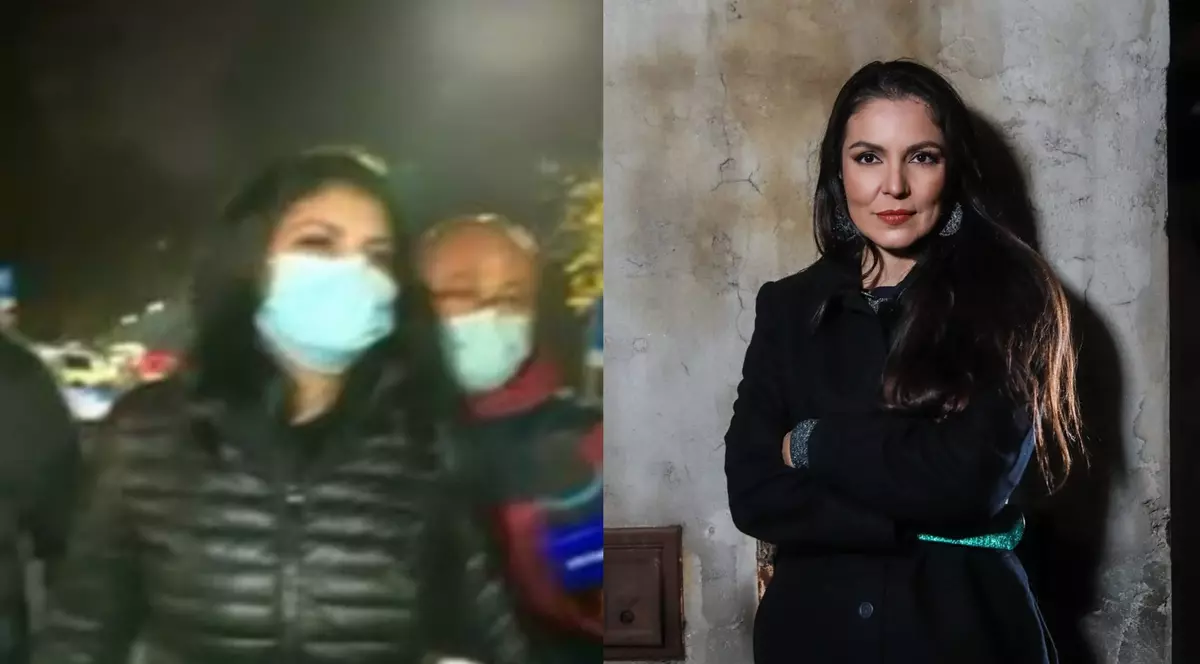 Agresoarea Cristinei Joia a fost condamnată definitiv la închisoare cu suspendare. Câți bani trebuie să-i plătească arhitectei de la „Visuri la cheie”