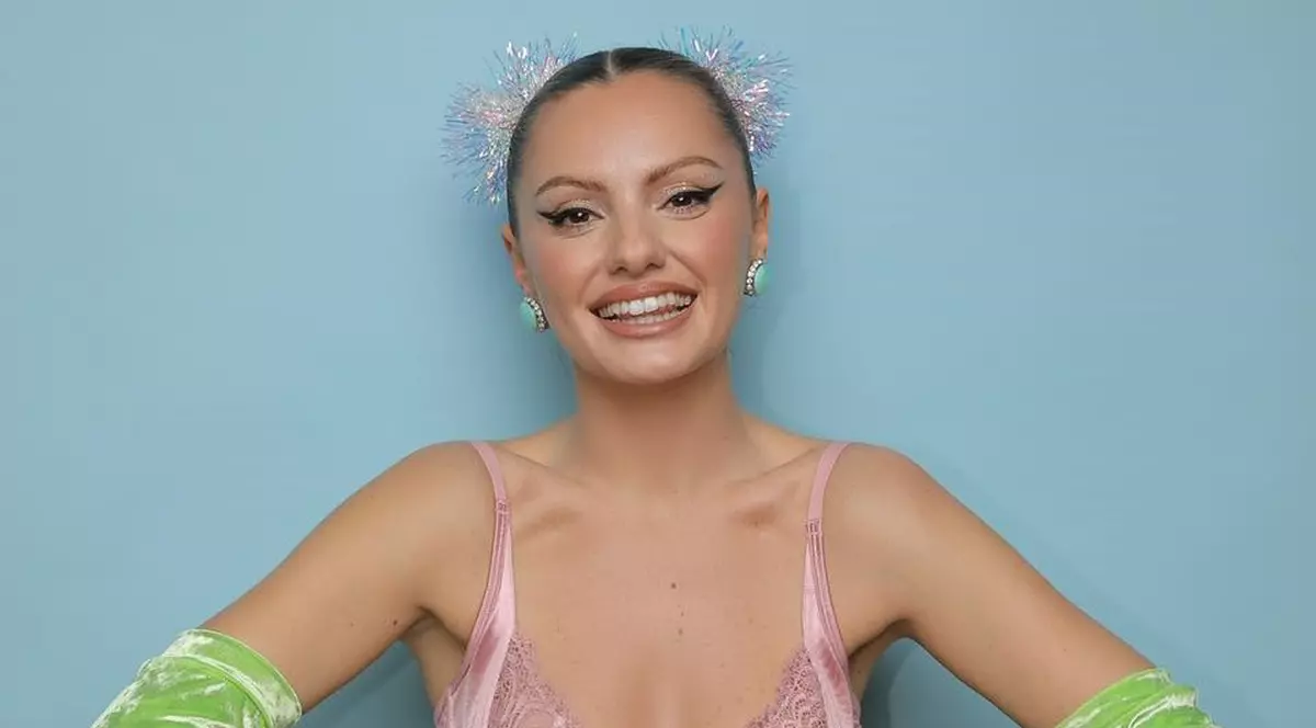 Cine e bărbatul alături de care Alexandra Stan a apărut la trei luni de la divorț. Cum s-au afișat împreună