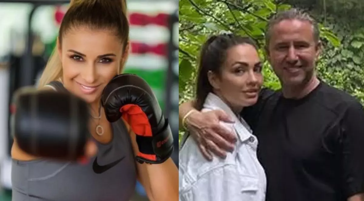 Anamaria Prodan, ironii Laurențiu Reghecampf și Corina Caciuc
