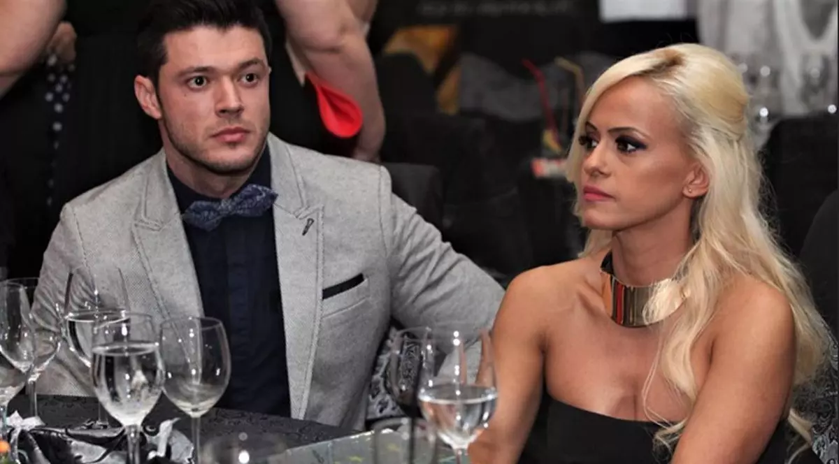 Ce spune Victor Slav despre Anda Adam, după ce au făcut parte din același proiect, „Bravo, ai stil!”. „Ne-am despărțit acum 9 ani”