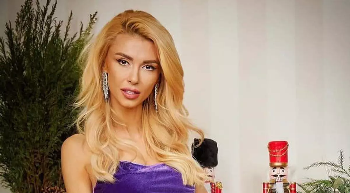 Andreea Bălan