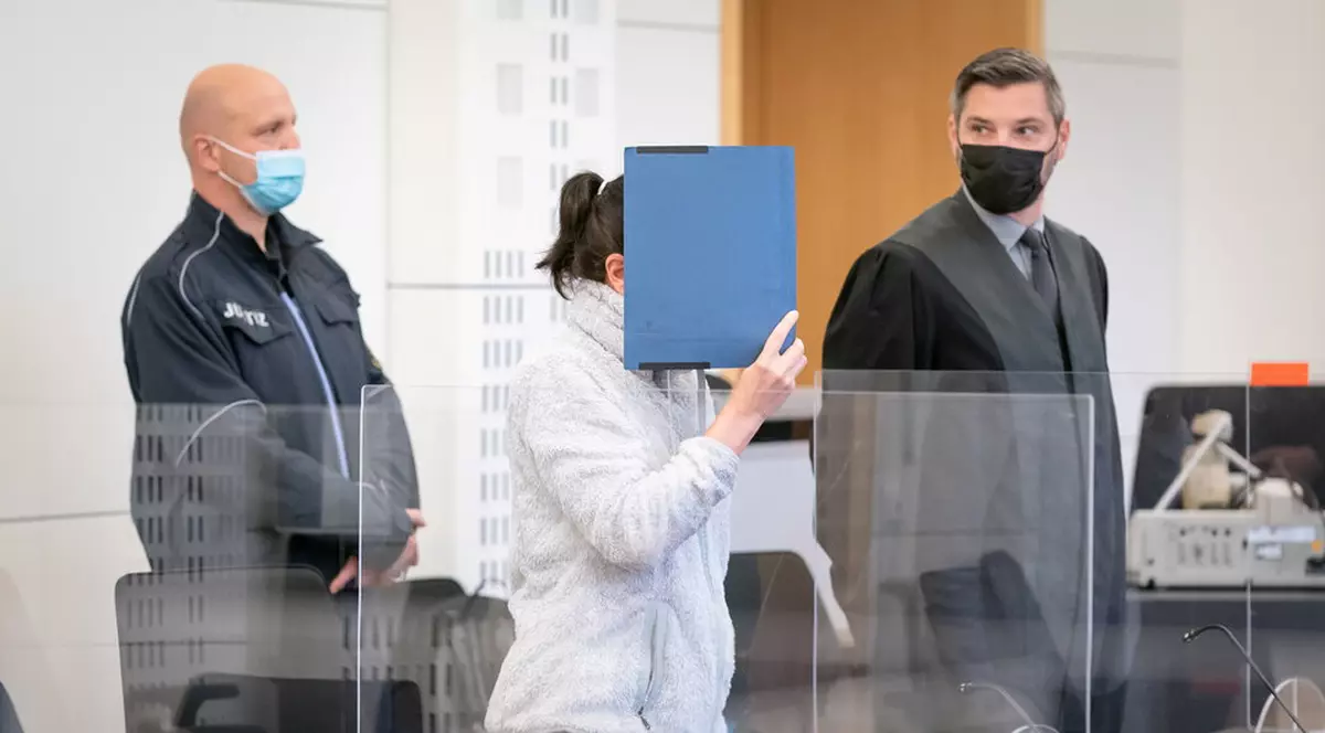 Asasin român plătit cu 9.000 de dolari ca să ucidă o tânără însărcinată, în Germania. Mărturia femeii care l-a angajat