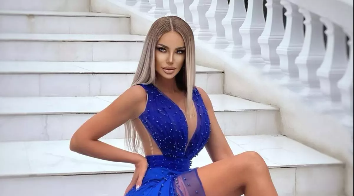 Bianca Drăgușanu