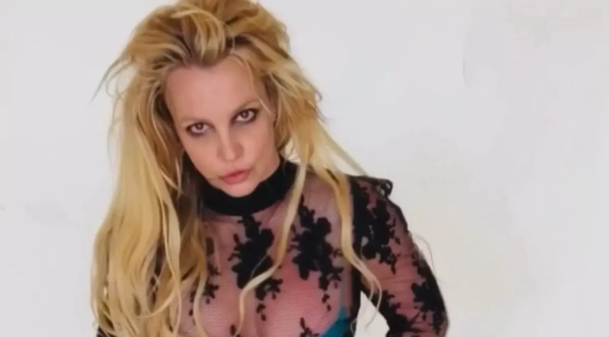 Britney Spears a împlinit 40 de ani. Cum a surprins-o logodnicul și ce mesaj a transmis de ziua ei