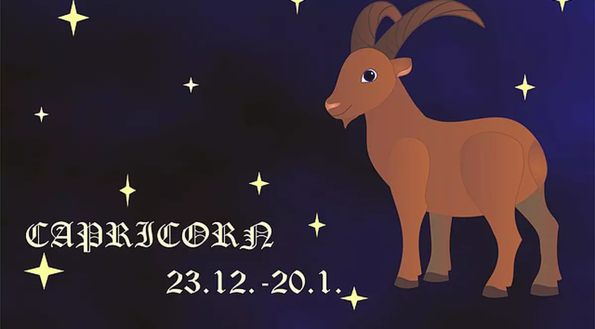 Horoscop Capricorn 2022. Surpriza pe care o vor avea Capricornii anul acesta