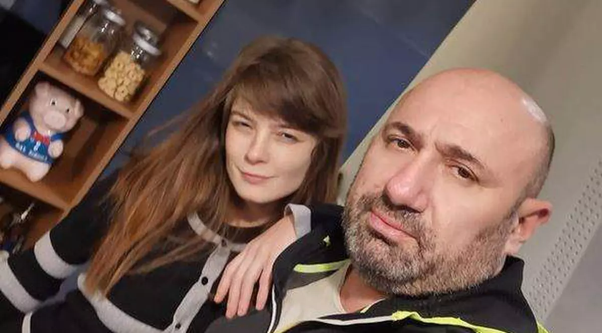 Cătălin Scărlătescu și Doina Teodoru