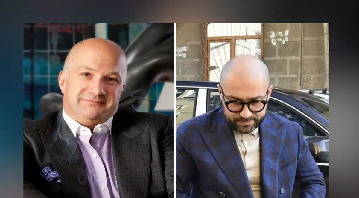 Magnatul Buzăianu, audiat de la distanță: „Radu Budeanu mi-a zis că «se duce să ducă mortul», adică pachetul cu bani la sediul PDL”