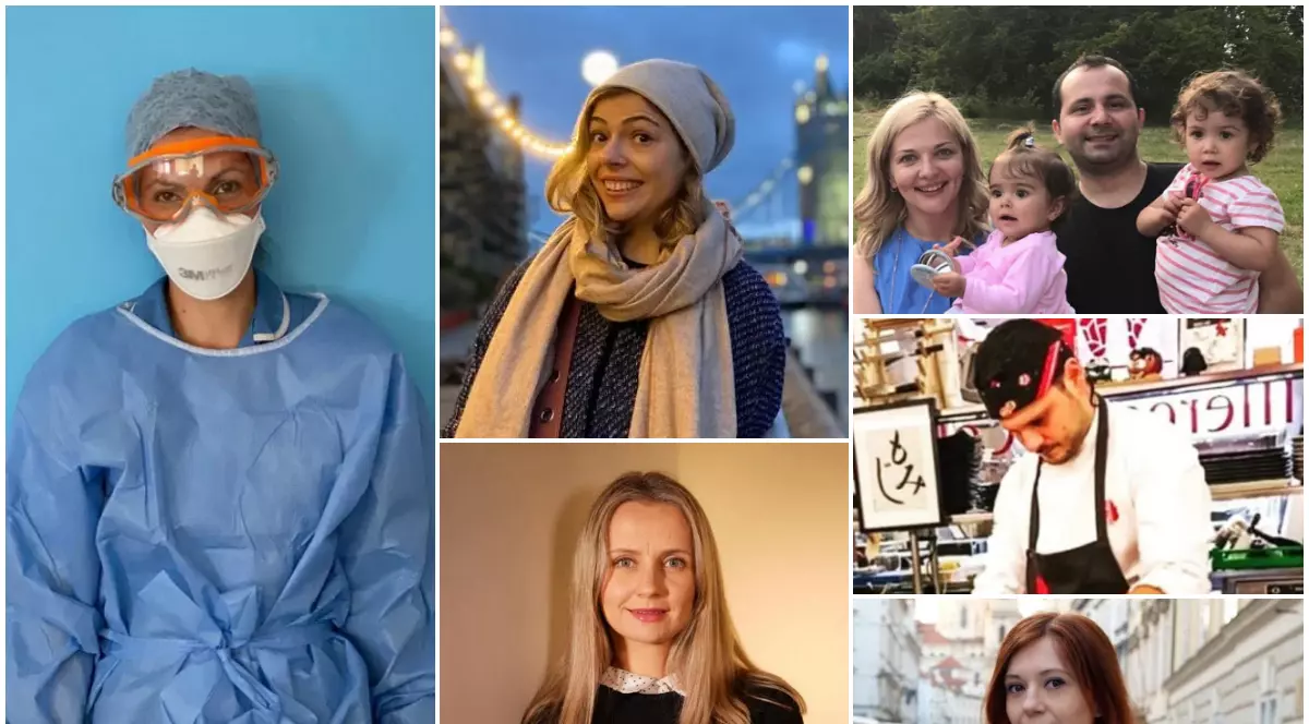 Explicații sincere despre un subiect delicat: de ce nu mai vin în țară, de Sărbători, unii tineri din diaspora
