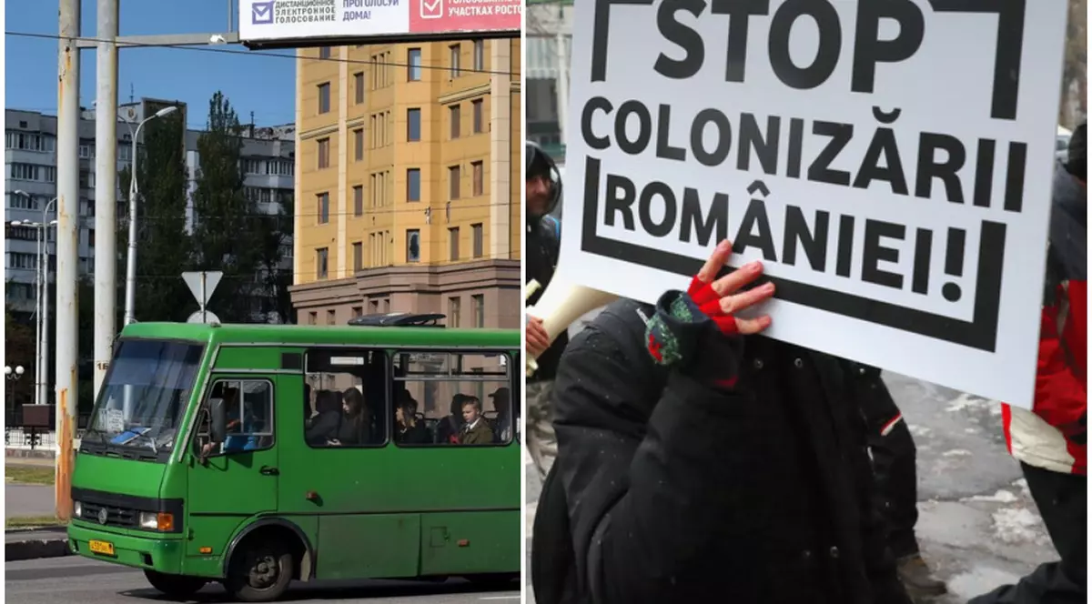 Când spunem că „România este o colonie economică a Occidentului”, ne putem uita la Ucraina