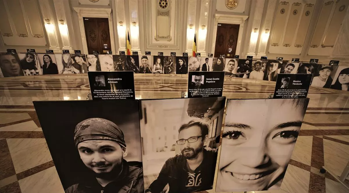 VIDEO Ultimele pledoarii în dosarul Colectiv. Avocatul lui Piedone cere achitarea acestuia. Edilul, singurul inculpat absent azi din sala de judecată