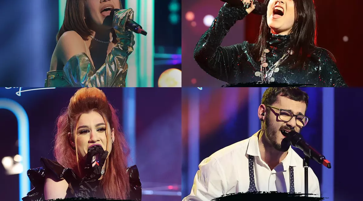 6 concurenți luptă pentru calificarea în finala „SuperStar România”. Declarații exclusive, înainte de live-ul din seara aceasta