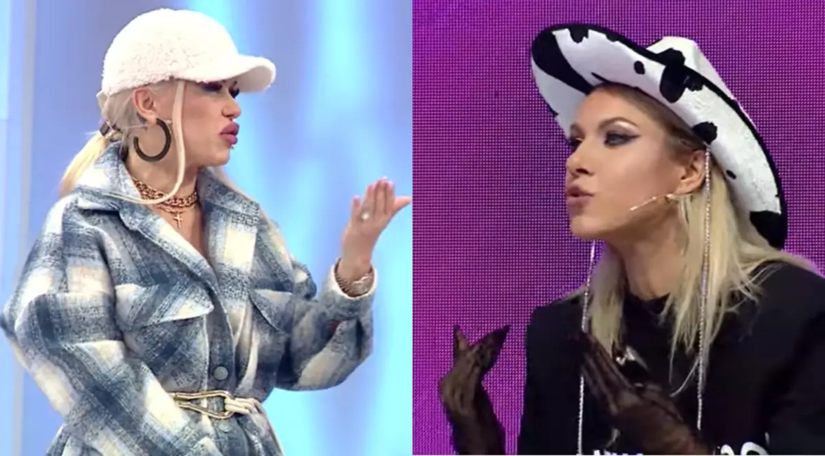 Amna, în conflict cu Anda Adam la „Bravo, ai stil”. „S-a aflat că am țipat la tine. Am ciufulit-o”