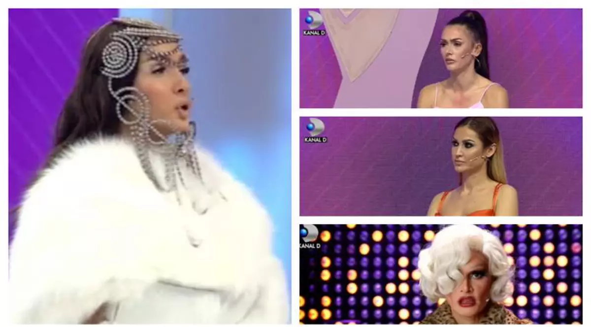 Viviana Sposub, în conflict cu rivalele ei de la „Bravo, ai stil!”. Ce acuze i-au adus: „Am fost găsită vinovată”