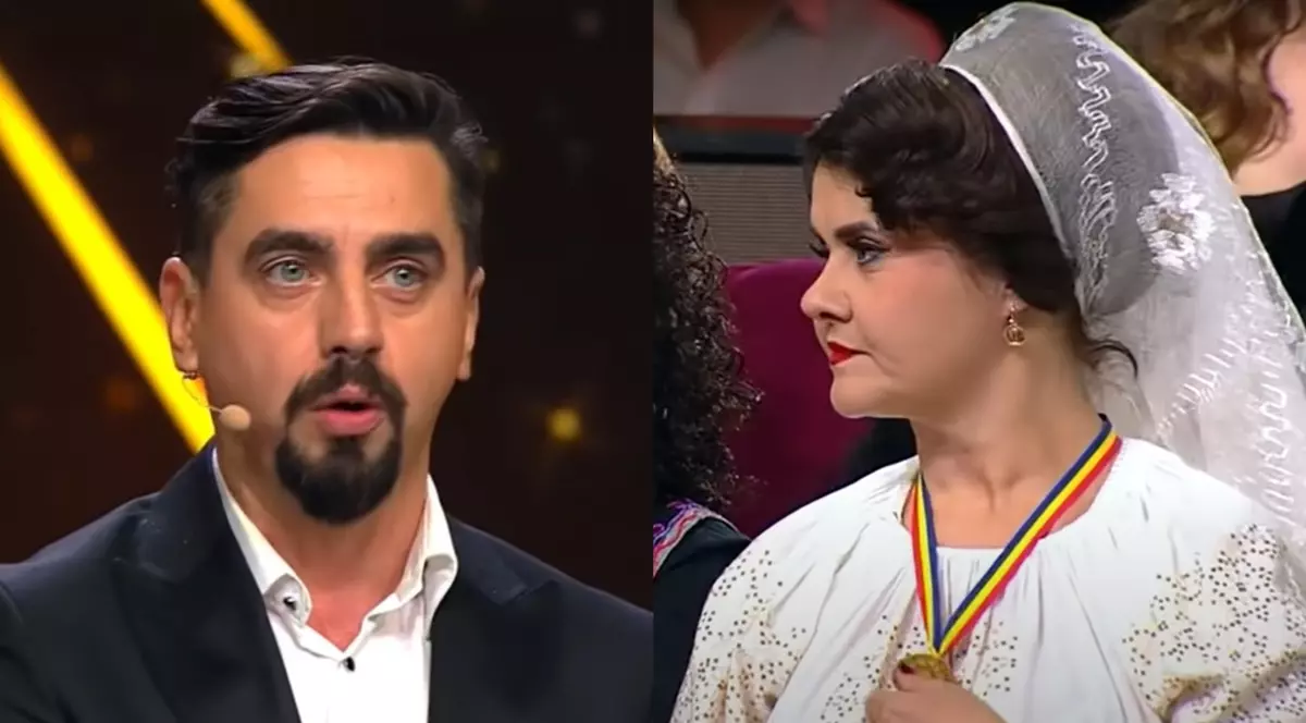 Cosmin Natanticu a enervat-o pe Niculina Stoican cu glumele lui. Ce s-a întâmplat la Antena 1: „Ieși afară”