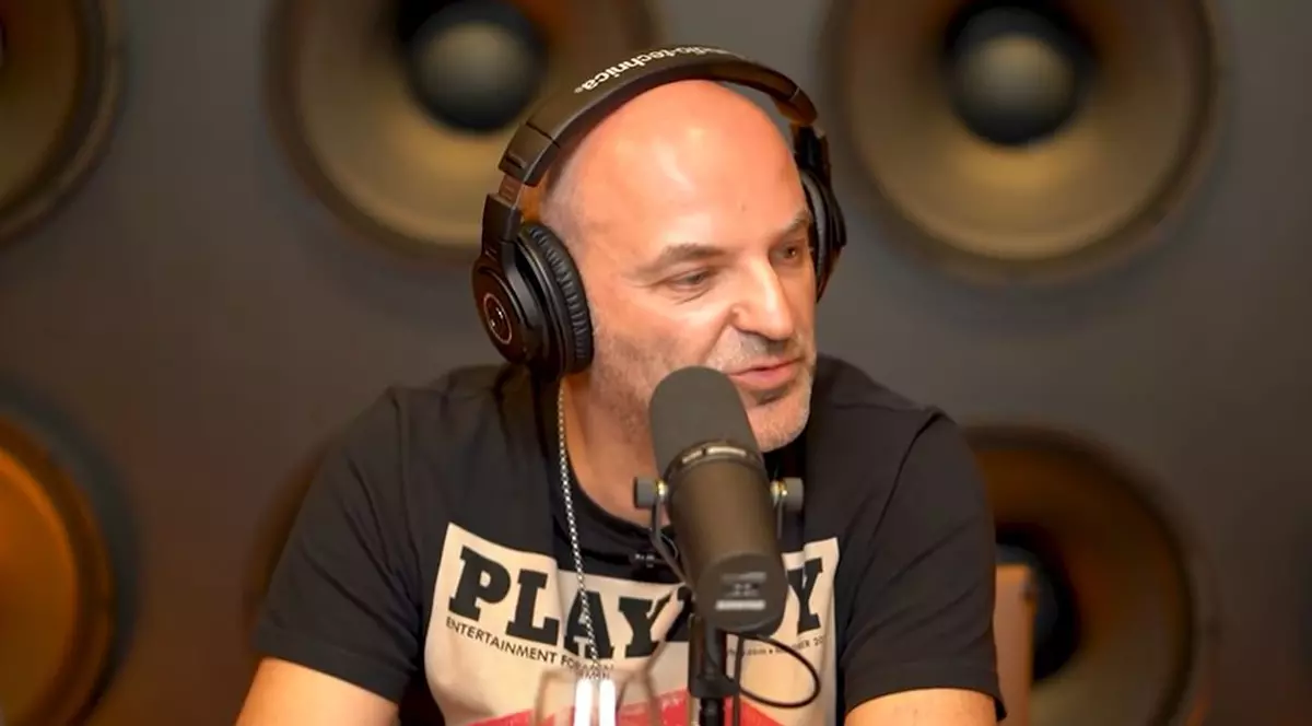 Dan Capatos