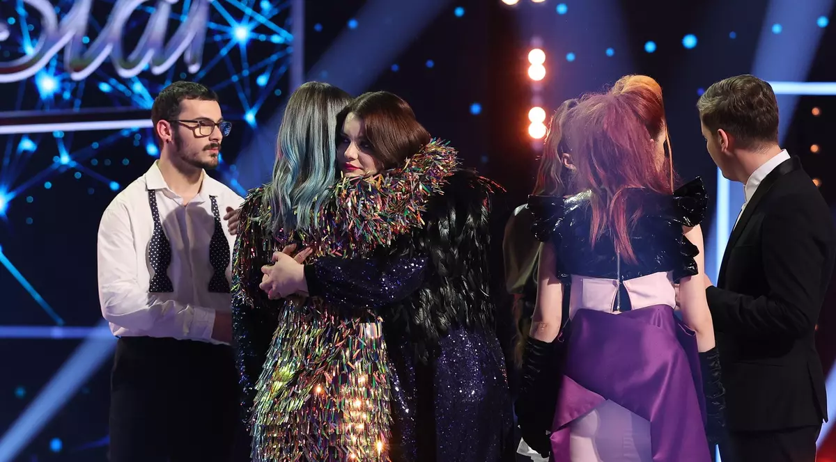 Cine sunt concurenții care luptă pentru marele premiu la „SuperStar România”. Publicul a decis