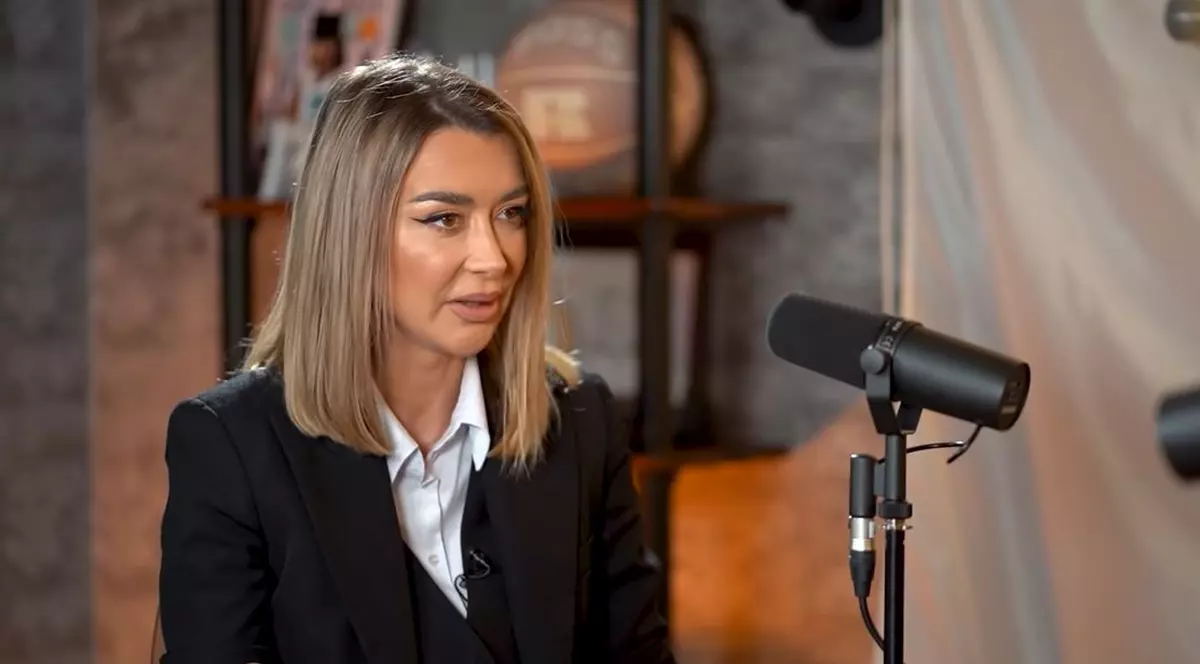 Denisa Tănase