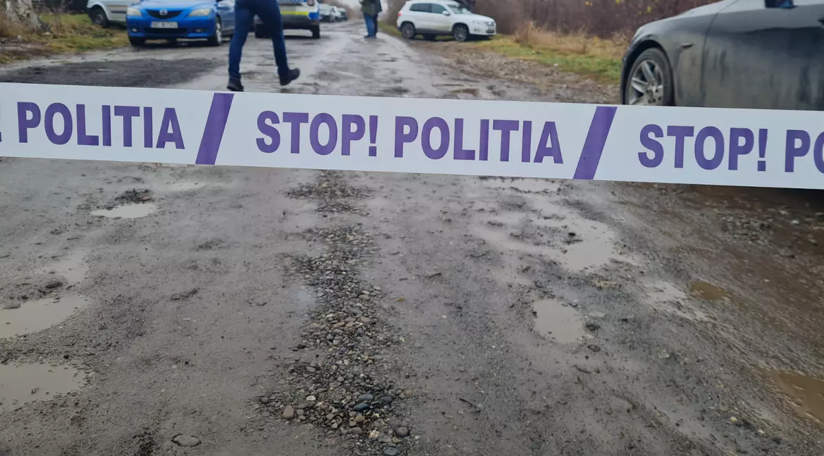 Cine sunt cei doi tineri găsiți morți într-o vilă din Iași. Alarma, dată de părinții studentului marocan