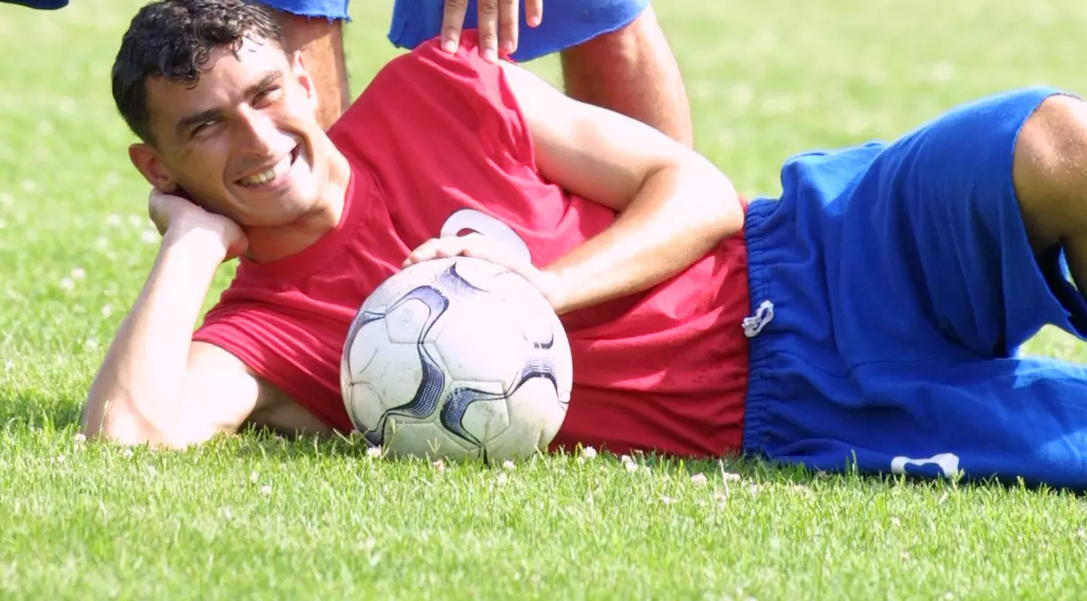 Sacrificii pentru performanță: „Am fost cu vacile și caprele. La 6 ani culegeam lădițe cu mere, prune”