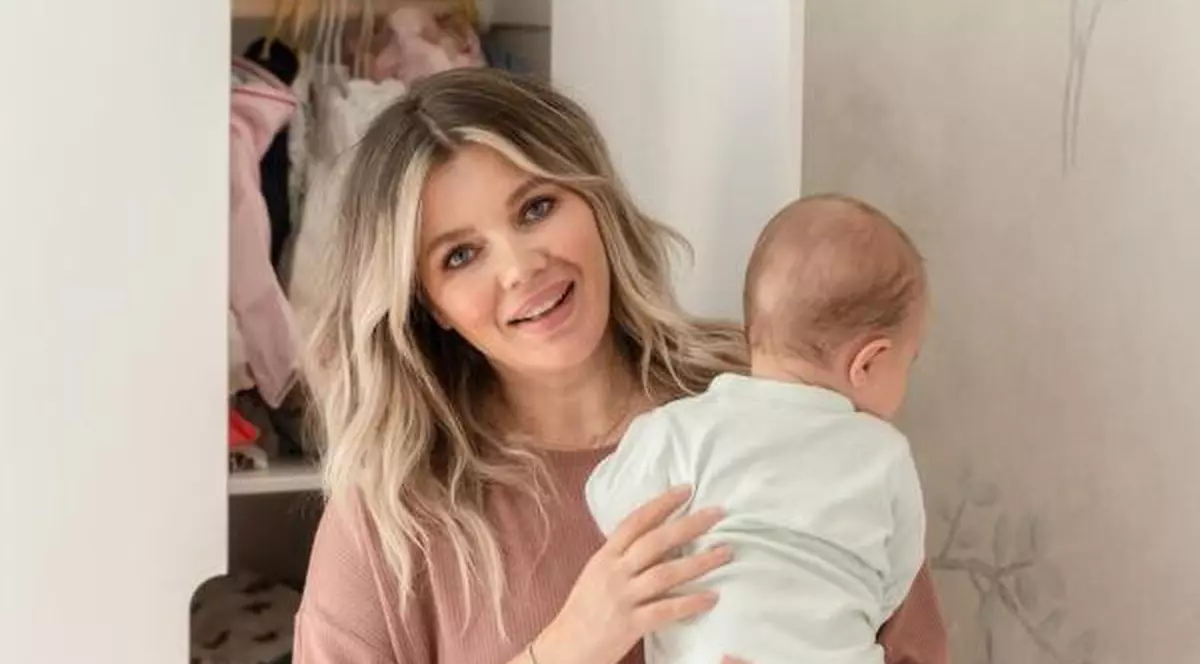 Gina Pistol le-a cerut ajutorul fanilor. Cu ce se confruntă vedeta: „Josephine nu mai stă locului”