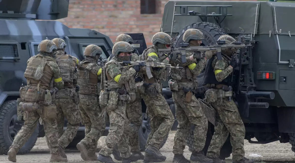 Ambasadorul Ucrainei la Berlin cere Germaniei arme: „Momentul adevărului în legătură cu cine este cu adevărat prieten”