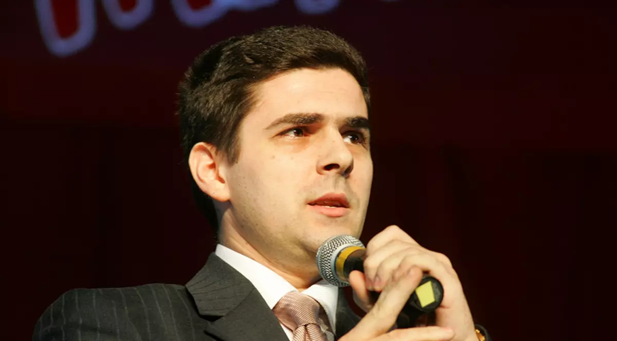 Vlad Enăchescu, șef peste sportul de la PRO TV doar pentru o zi:  „Am decis să nu continuăm această colaborare!”