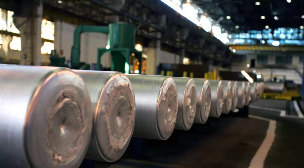 A doua mare companie din România care își reduce producția, din cauza preţurilor prea mari la gaze şi energie electrică