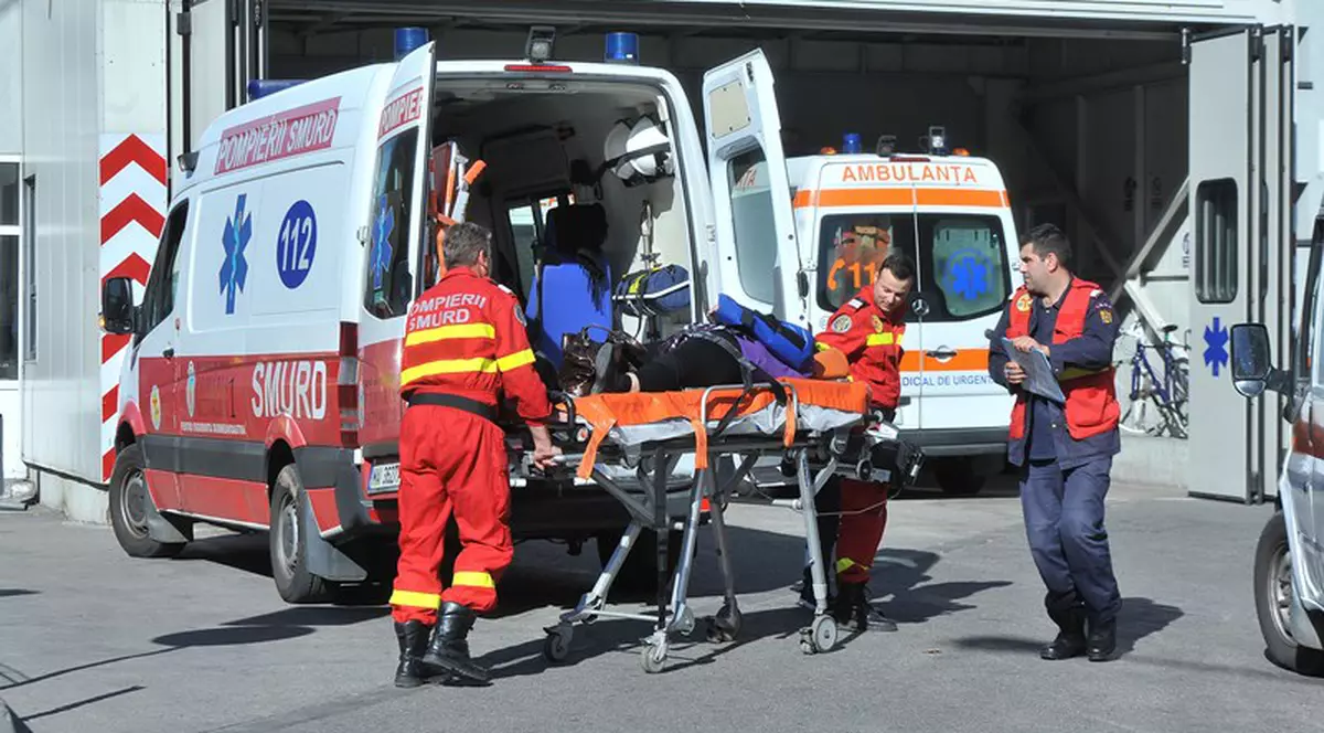 Un număr mare de cazuri nealocate vor creşte raportările în unele judeţe, anunță Ministerul Sănătății