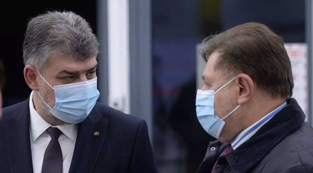 SURSE: Certificatul COVID, adoptat până la sfârșitul anului, prin procedură de urgență